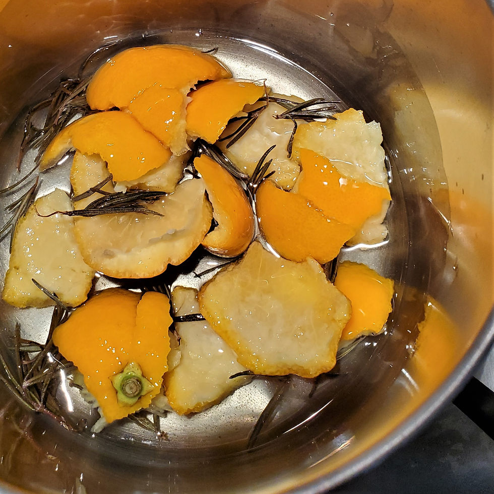 Cold Cream Use Your Lard and Make Your Own