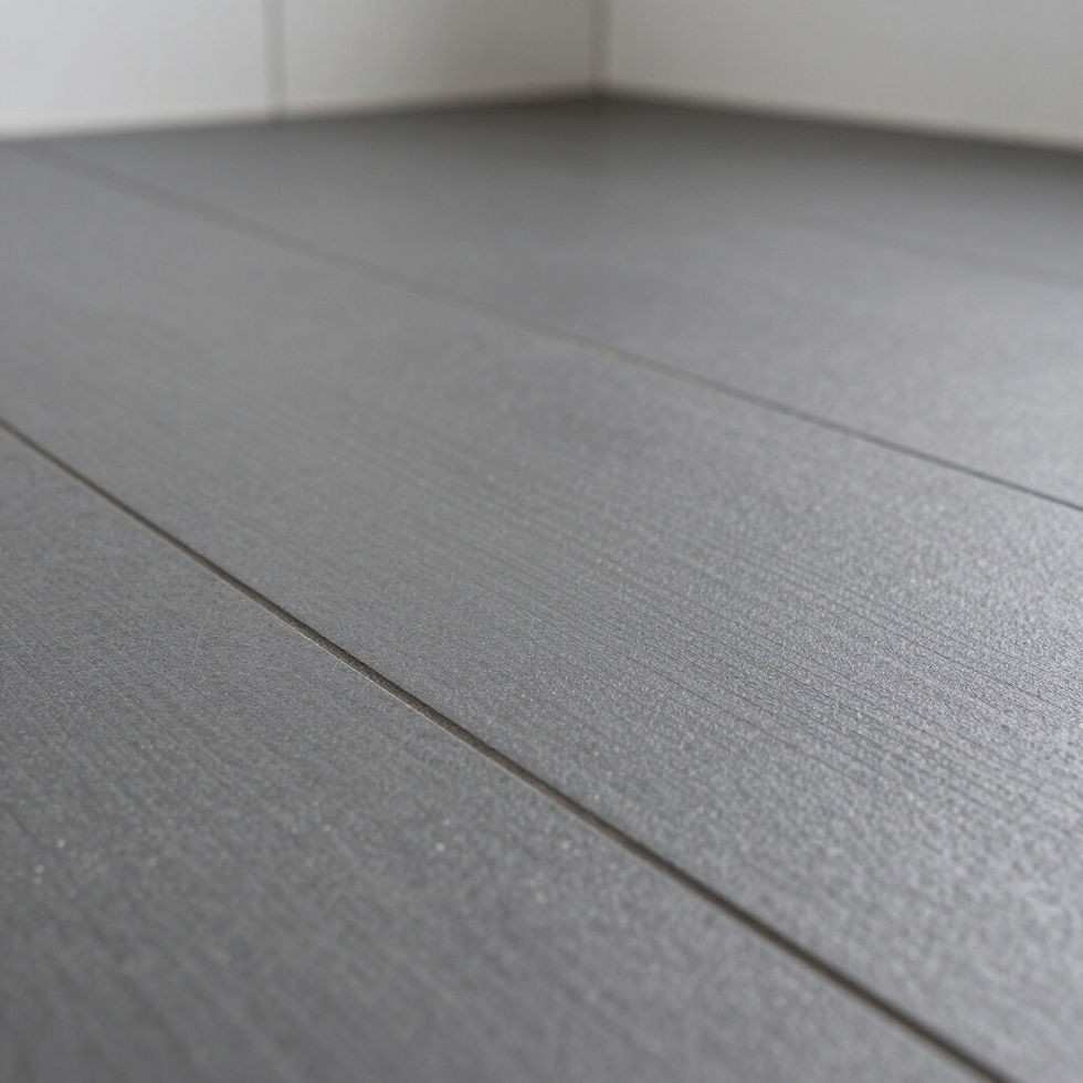 Safety Flooring For Accessible Bathroom