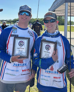 Copy of Fishing Team Anglers