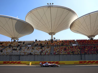 Megan Bruce scores first points F1 Academy debut season