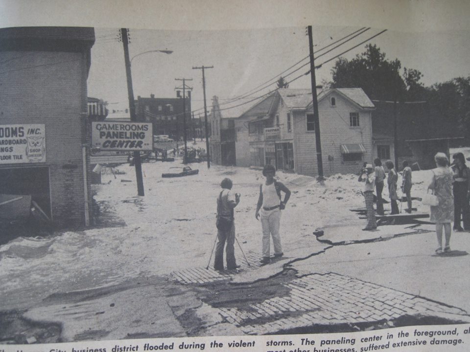 Homer City Homer Center Historical Society