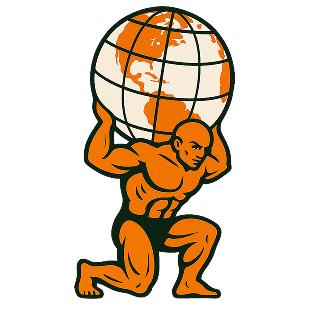 Atlas Pro Consulting logo