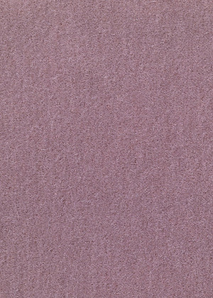 PURE MOHAIR WOOL VELVET COL. AMETHYST
