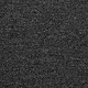 100% NATURAL WOOL-LINEN COL. BASALT