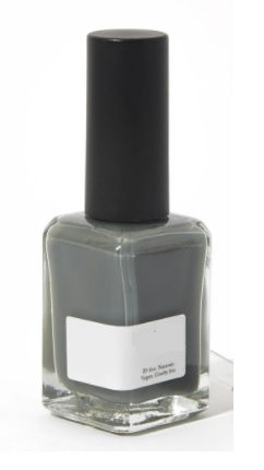 Touch Up - Grey Shaker