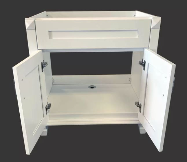 Thumbnail: Niturra White Shaker V3621