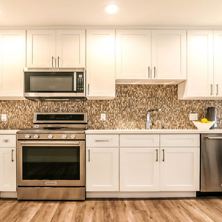 Why In-Stock RTA Cabinets Are a Game-Changer for Fast-Paced Projects