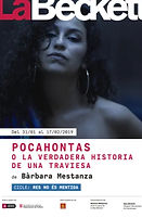 directora escena Barcelona