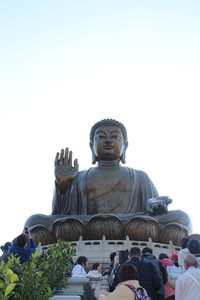 big buddha hong kong ngong ping