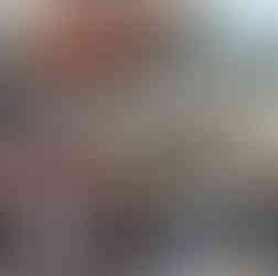 busy crowds in hong kong