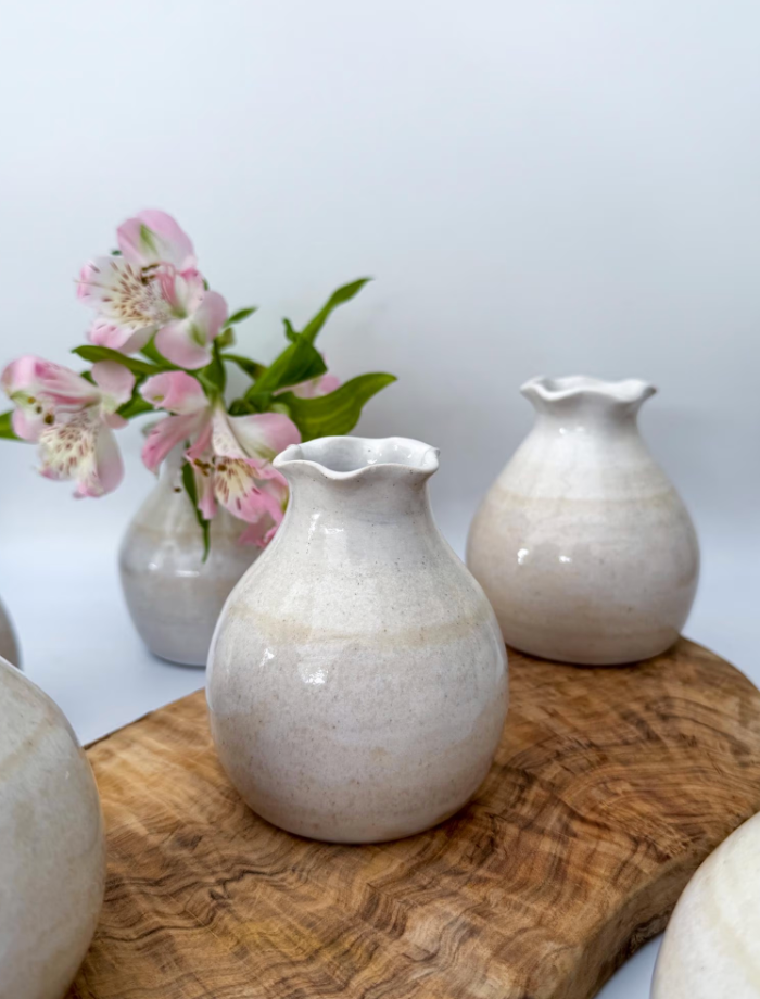 Thumbnail: Bud Vases