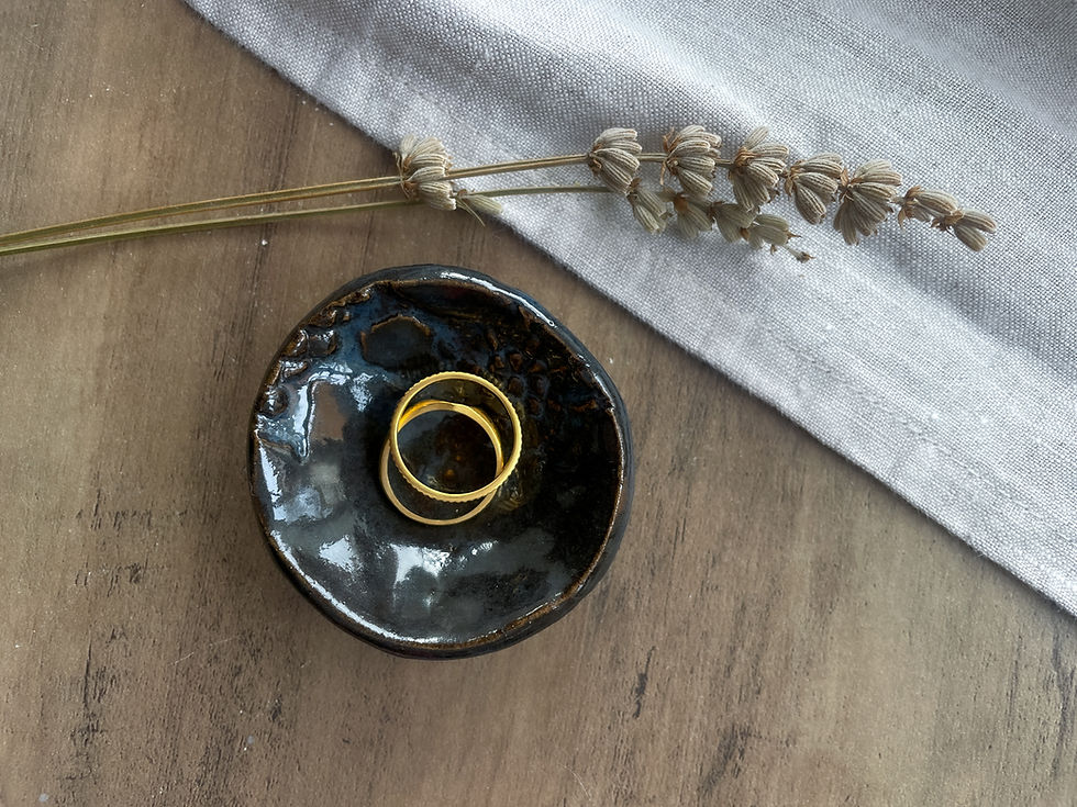 Thumbnail: Ring dish