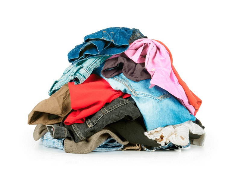 10 dicas para organizar definitivamente o roupeiro