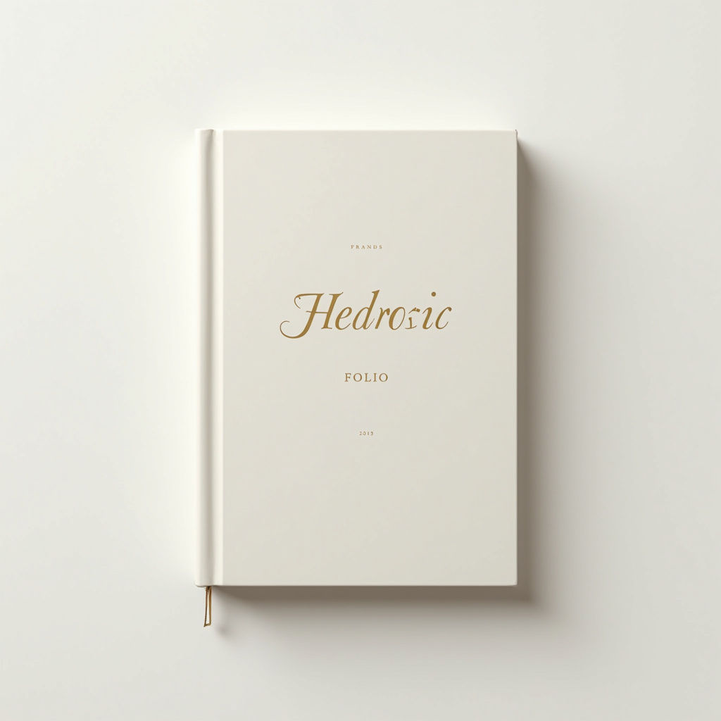 Heroes Annual Folio