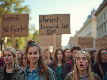 Advancing Environmental Protection through Youth Leadership