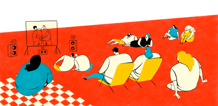 Vi ses på Folk och Kultur!