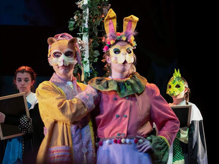 Idéburen sektor osynlig i kulturplaner