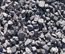 Stone and Gravel