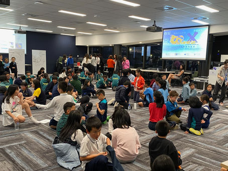 2023 Chinese Week - ChineseX Language Challenge achieved full success!