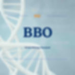 BBO: British Biology Olympiad