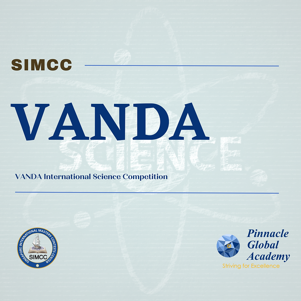 VANDA 2023