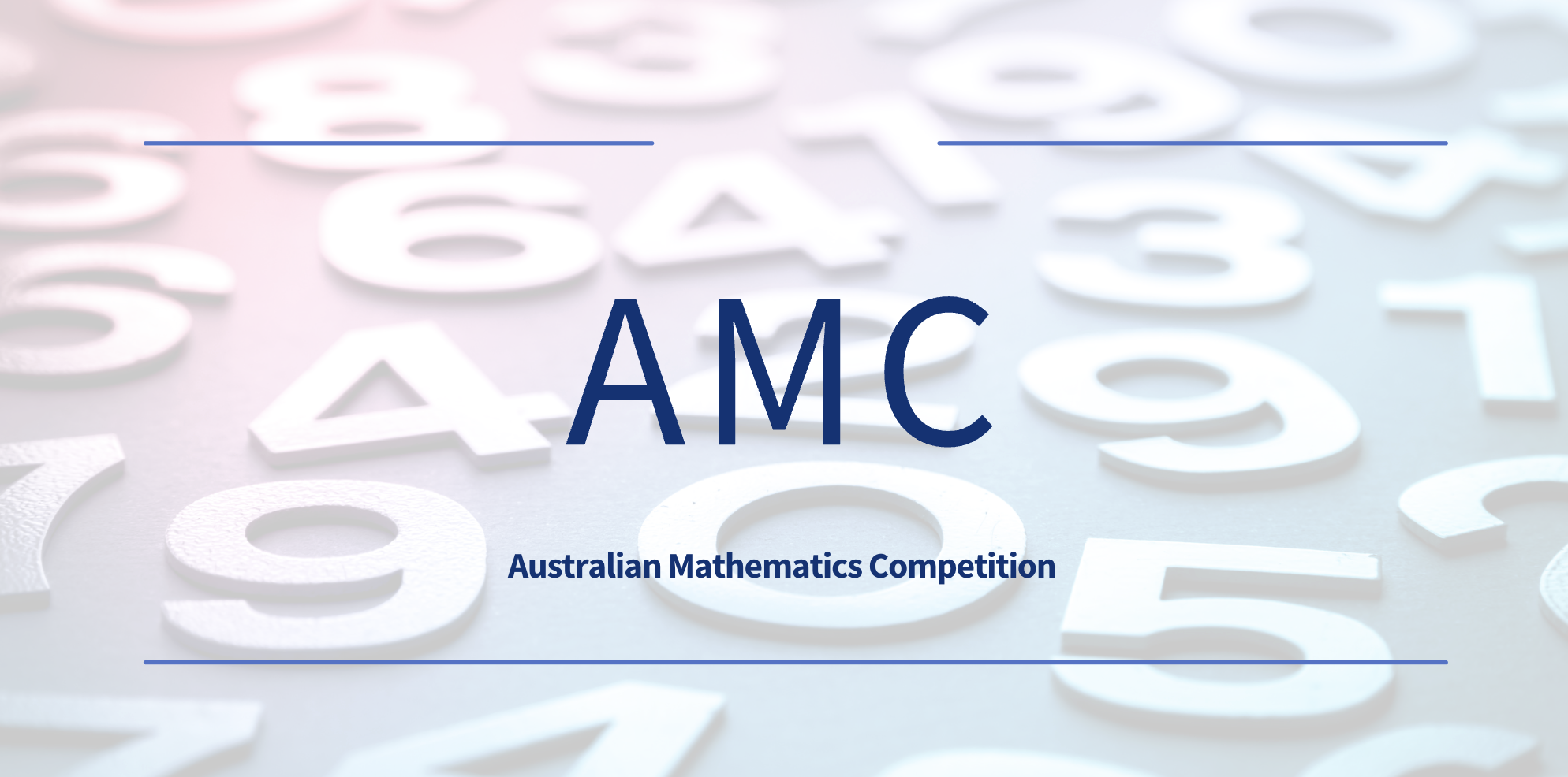 AMC banner