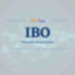 IBO: Intermediate Biology Olympiad