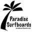 Writer: Paradise Surfboards