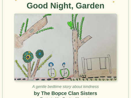 Meet the Bopce Clan Sisters