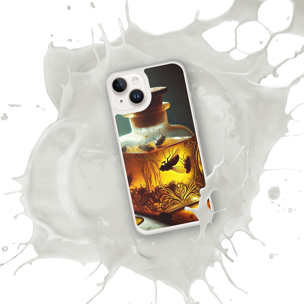 Thumbnail: Clear Case for iPhone®