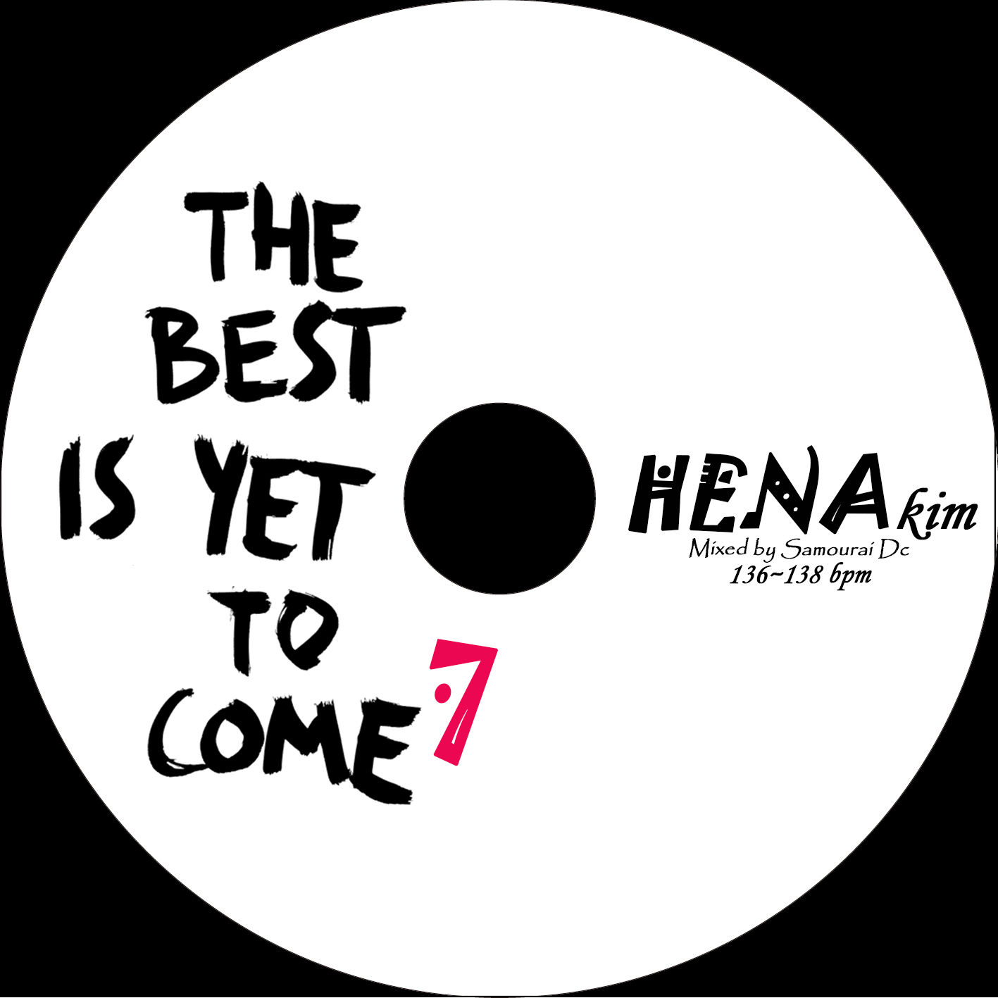 HENA Vol.7