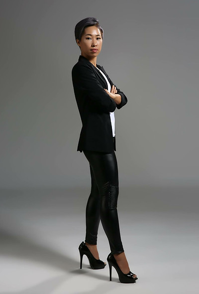 스텝박스 국제프리젠터 김은기 해나