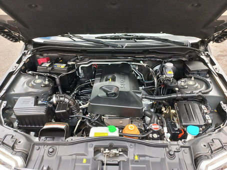 A Importância da Limpeza do Motor: Prevenção e Economia para o Seu Carro