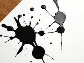 Why Is My Fountain Pen So “Dry”/"Wet"? What To Do With Ink Flow Issues