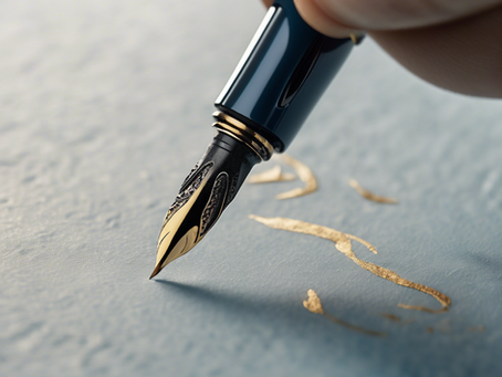  What Pens Can Jowo Nibs Be Used In?