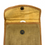 Thumbnail: Shaving Mirror and Case, WW I- WW II