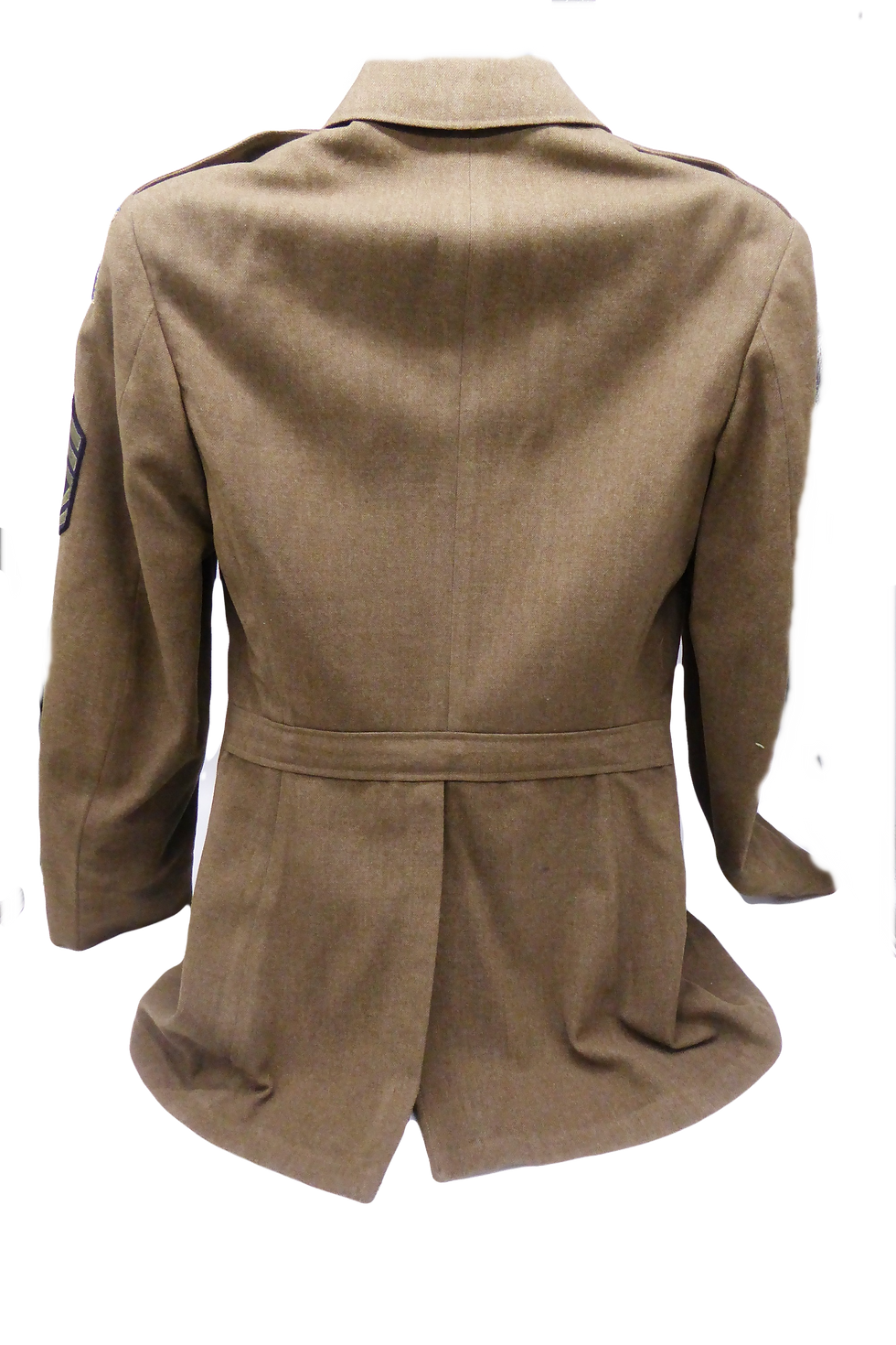 Thumbnail: U.S. Enlisted Coat, 2nd Air Force, Near Mint, WWII
