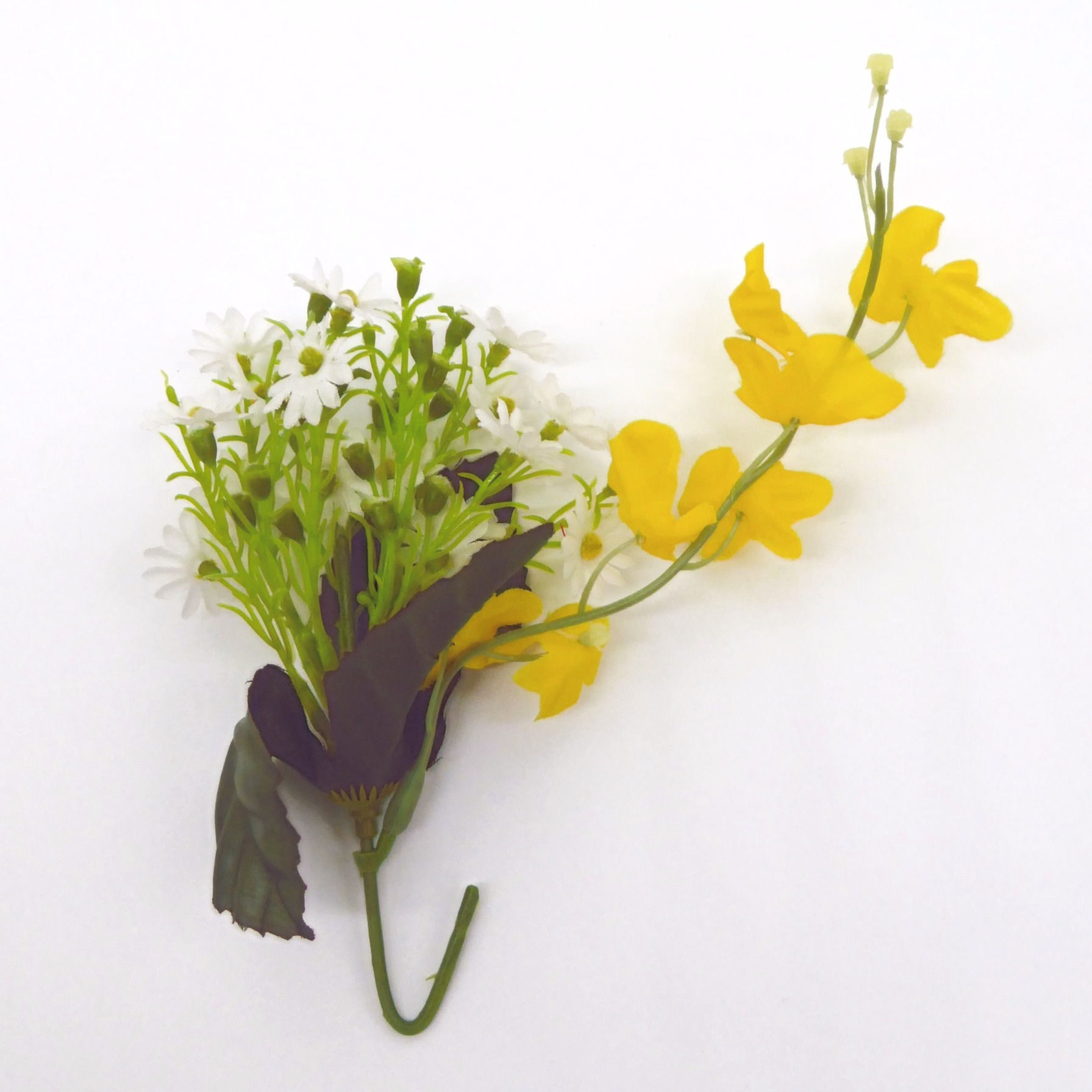 WHW Donation Flowers, Edelweiss