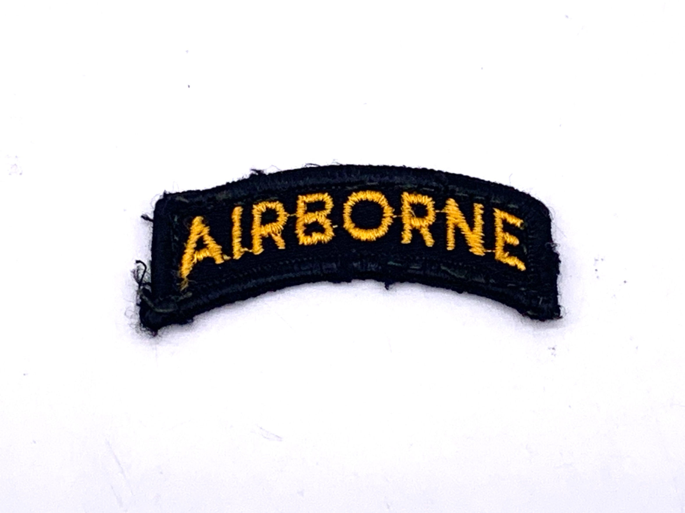 US Army Airborne Tab