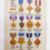 Thumbnail: Readers Digest Army, Navy Marine Corps Insignia Guide, WWII