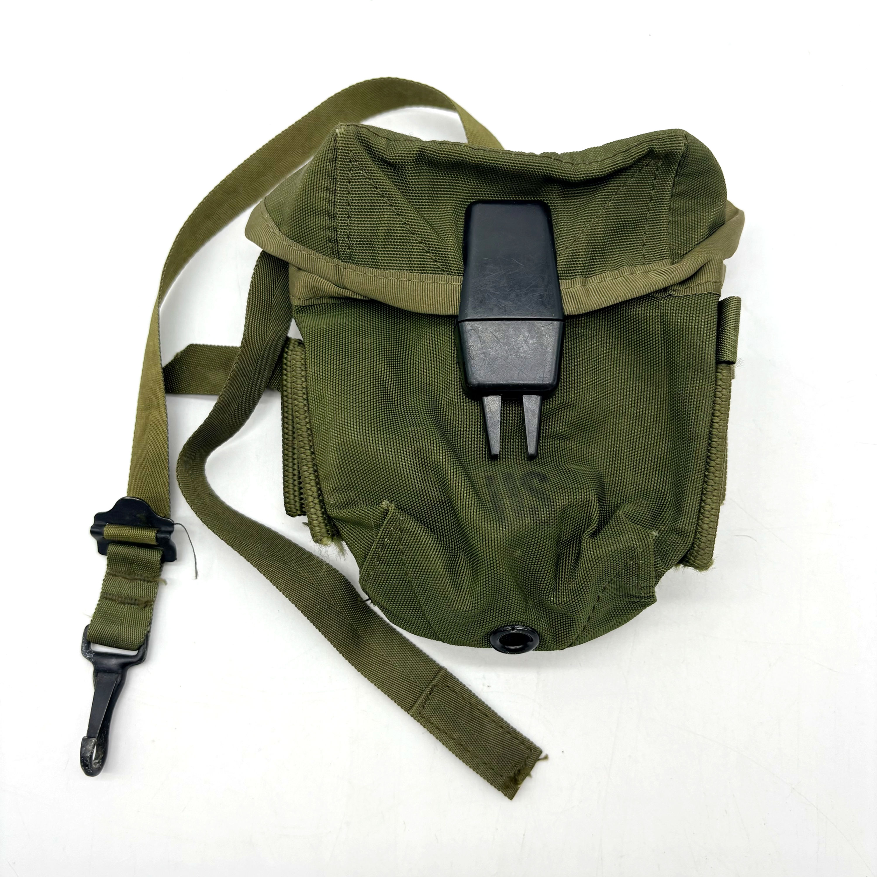 M16 Magazine Pouch, 20 round, Nylon, Vietnam