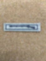 Thumbnail: Expert Infantry Badge, Subdued