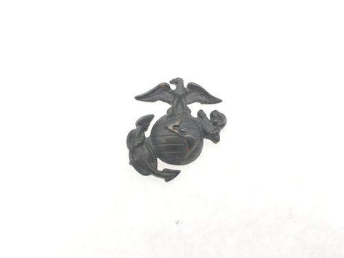 Vietnam Era USMC Eagle Globe Anchor (EGA) Insignia | Foxhole Militaria