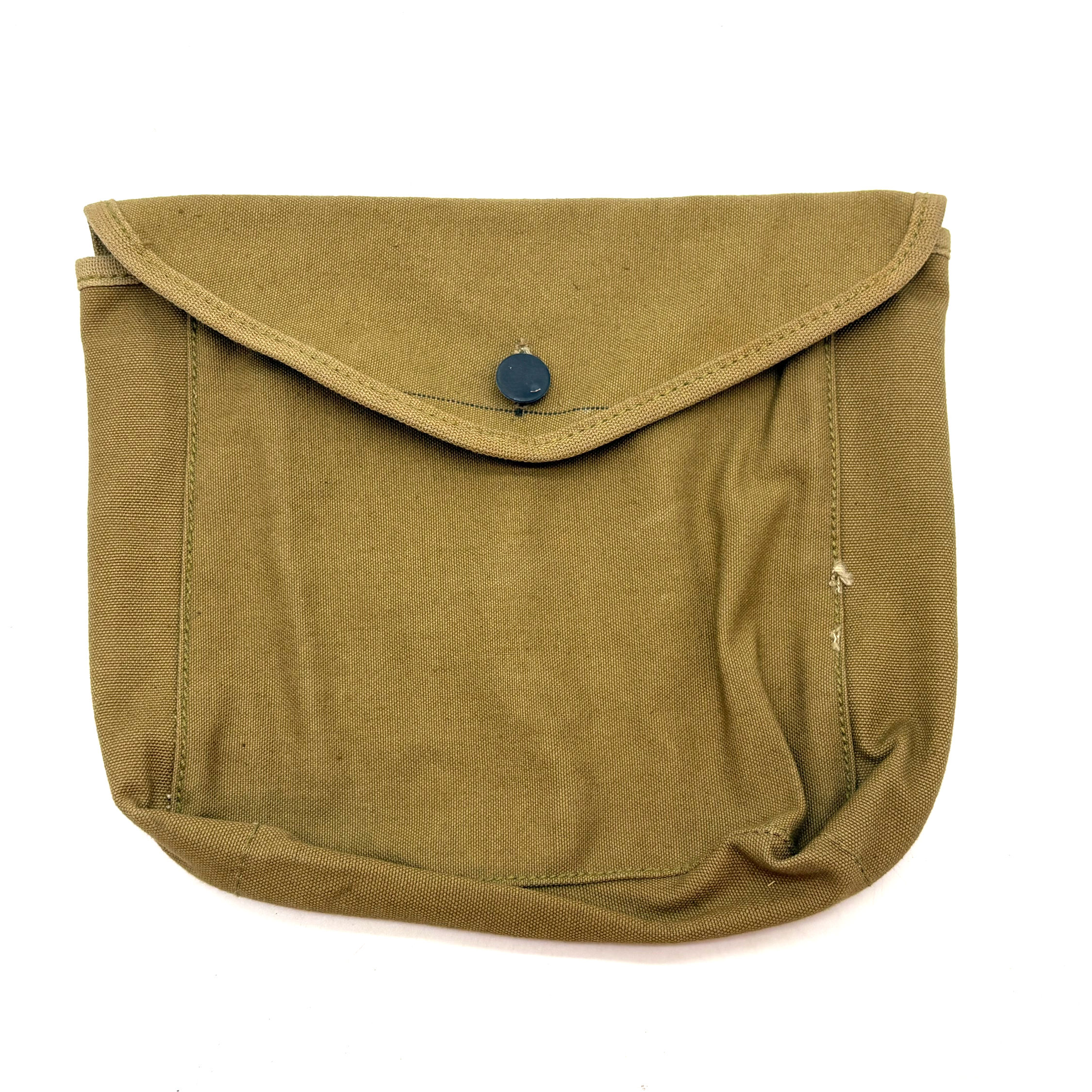 MINT M1910 Haversack Meat Can Pouch, 1918, WWI