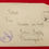 Thumbnail: Original WWII German Feldpost Envelope, Kriegsmarine Hospital