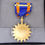 Thumbnail: US Air Medal in Case, Named, Re-Issue