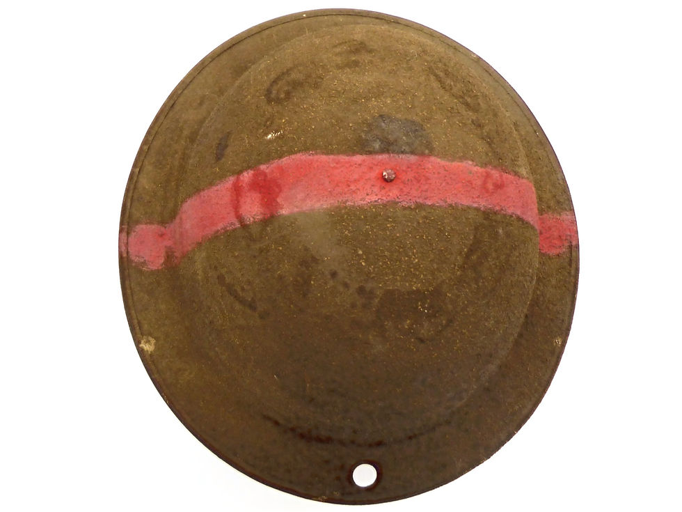Thumbnail: M1917 Training Helmet