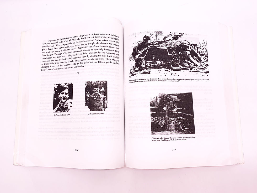 Thumbnail: “The Siegfried and Beyond” Gerald McMahon, Limited Edition, Signed