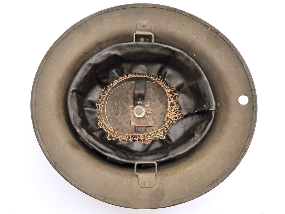 Thumbnail: M1917 Training Helmet