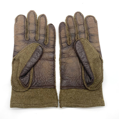 NSA High Heat PPE Hand Protection